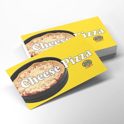 Cheese Pizza Flavor Strip for Warmer Display, Smart Mouth thumbnail