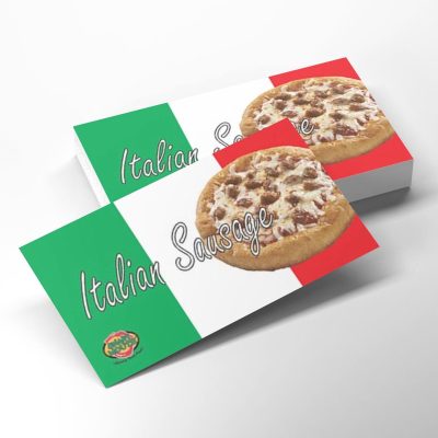 Italian Sausage Flavor Strip for Warmer Display, Smart Mouth thumbnail