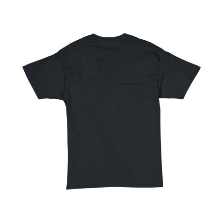 apparel-black-tshirt-back