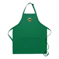 Smart Mouth Kitchen Apron with logo embroidery, product thumbnail
