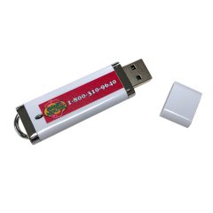 Smart Mouth USB Flash Drive, product thumbnail