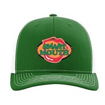 CP02756-Green-Trucker-Hat